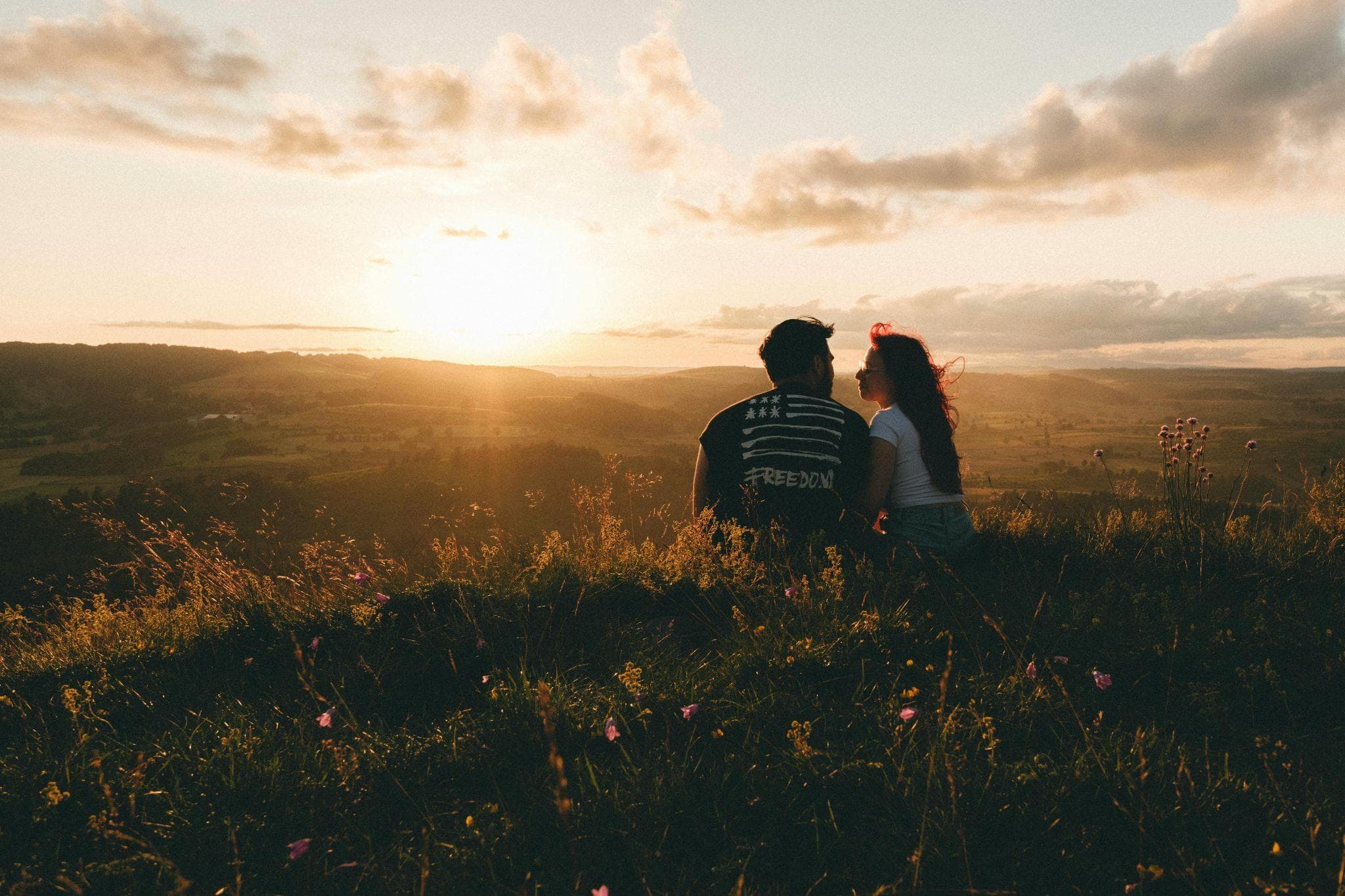 Illustration d’un parcours de 30 jours sans porno