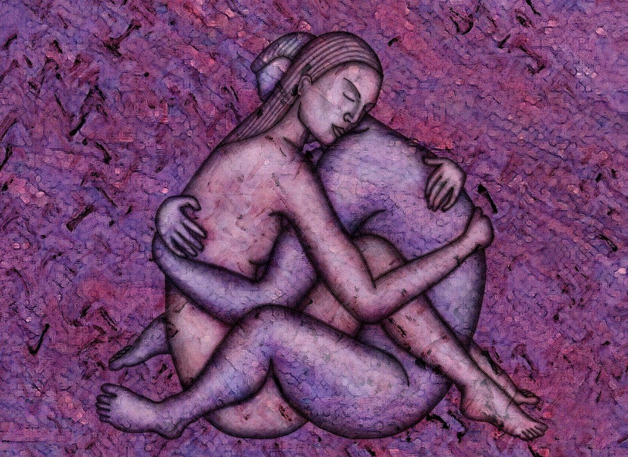 Art érotique antique : fonction sociale et culturelle, sexualité liée au sacré